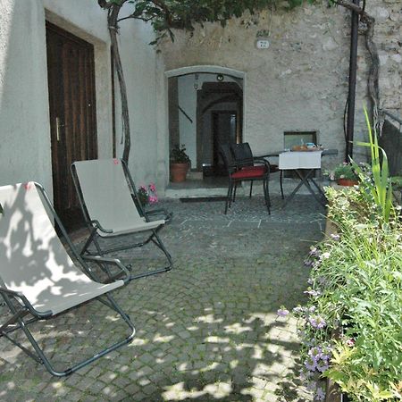 Casa Calvola Holiday Home Tenno Kamer foto