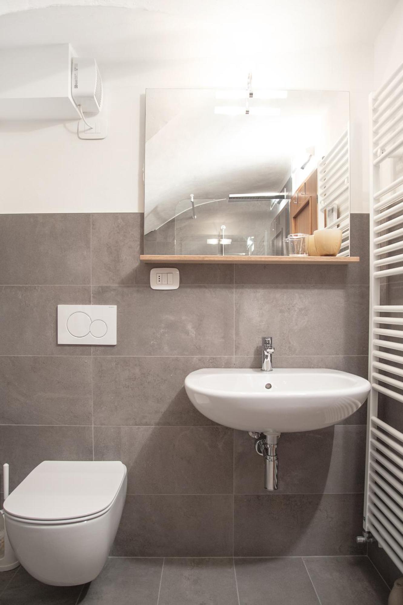 Casa Calvola Holiday Home Tenno Kamer foto