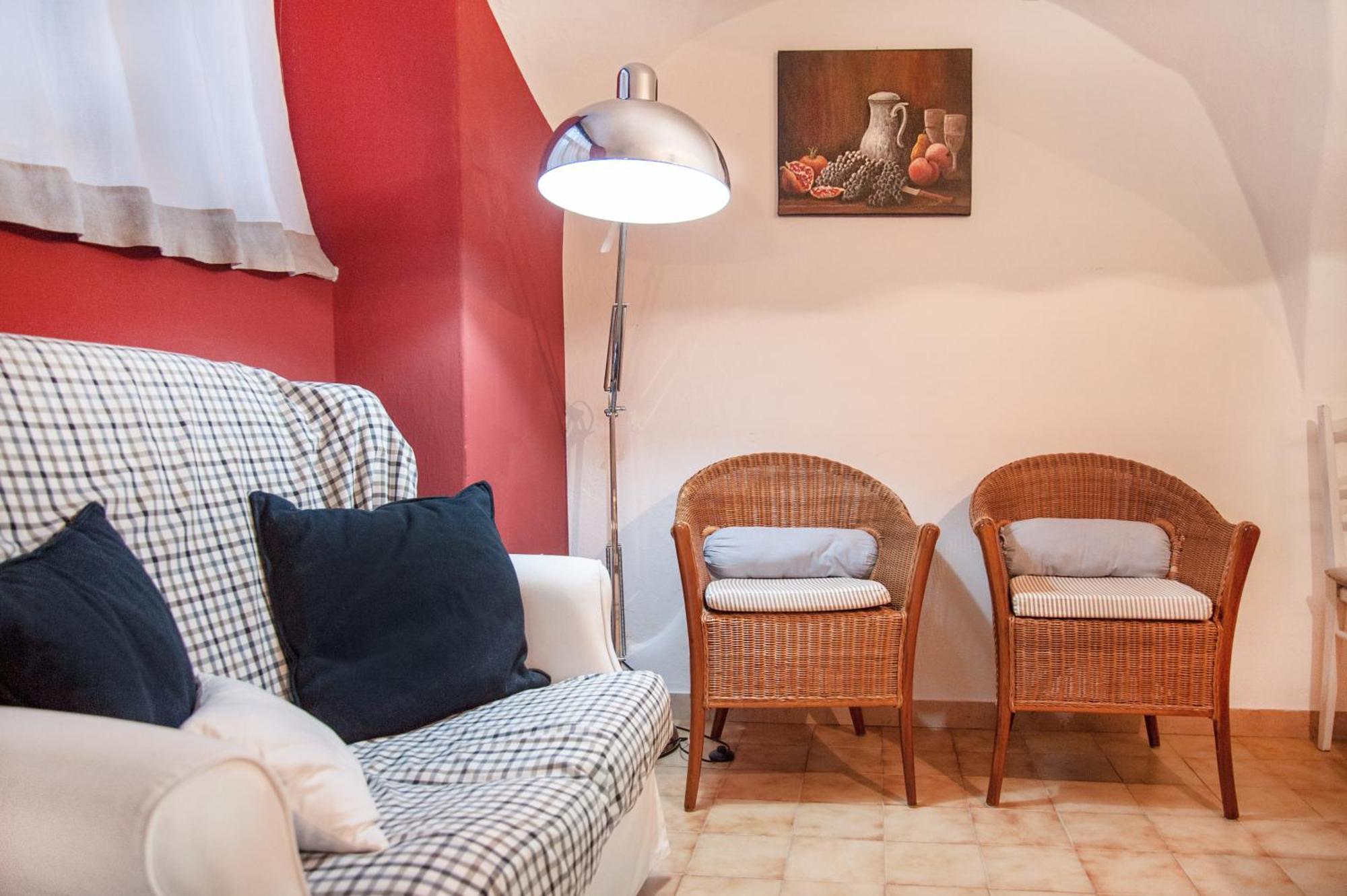 Casa Calvola Holiday Home Tenno Kamer foto
