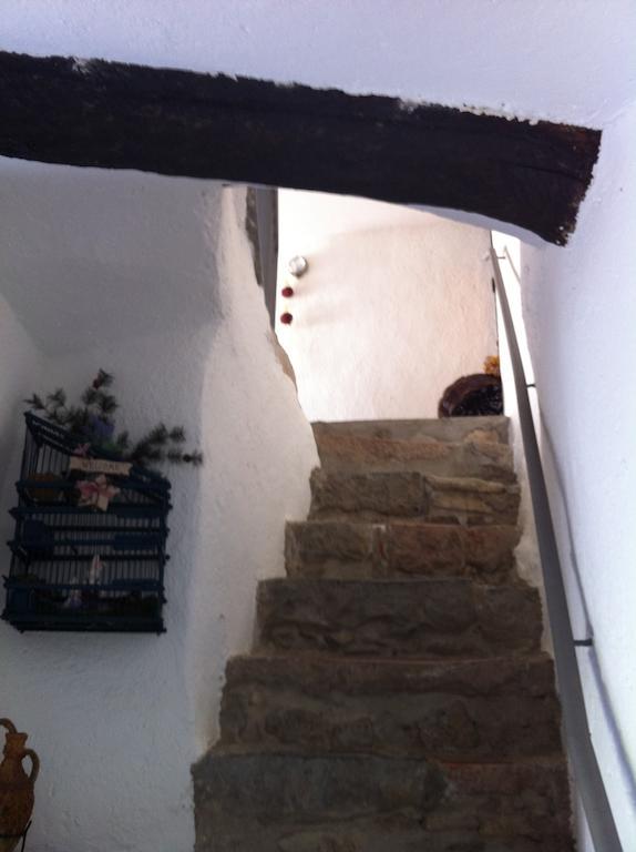 Casa Calvola Holiday Home Tenno Buitenkant foto