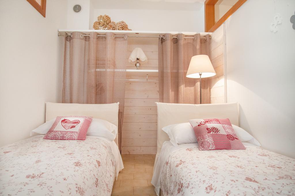 Casa Calvola Holiday Home Tenno Buitenkant foto