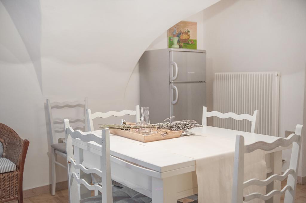 Casa Calvola Holiday Home Tenno Buitenkant foto